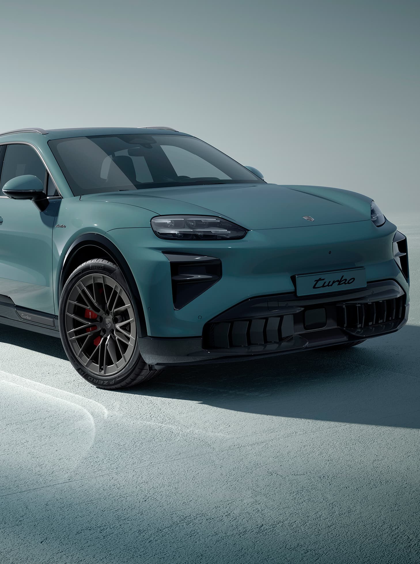 Cayenne Electric